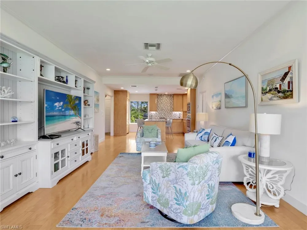 401 Arbor Lake Drive #4-101 Naples, FL 34110