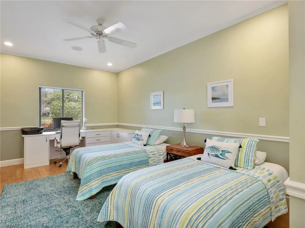 401 Arbor Lake Drive #4-101 Naples, FL 34110