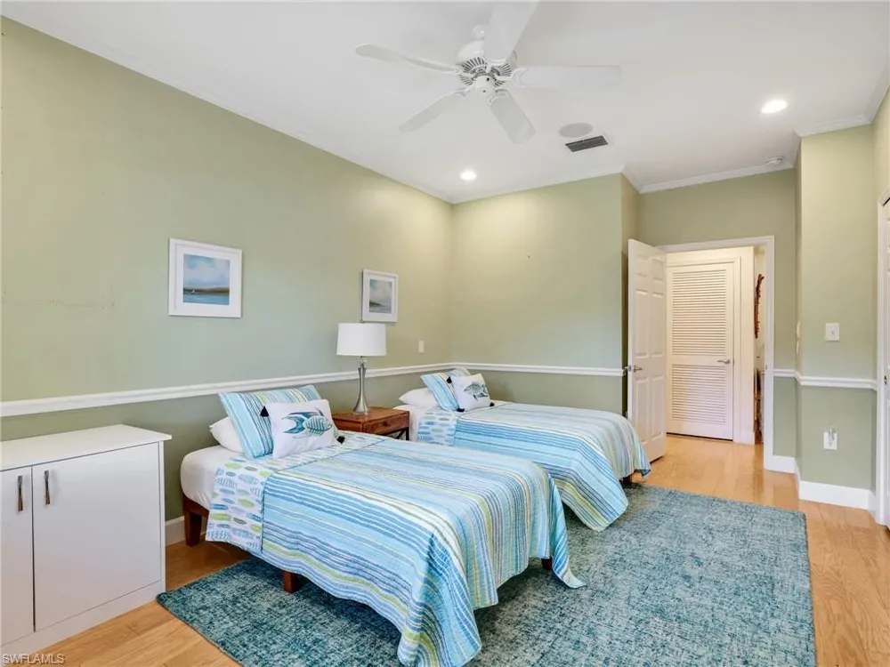 401 Arbor Lake Drive #4-101 Naples, FL 34110