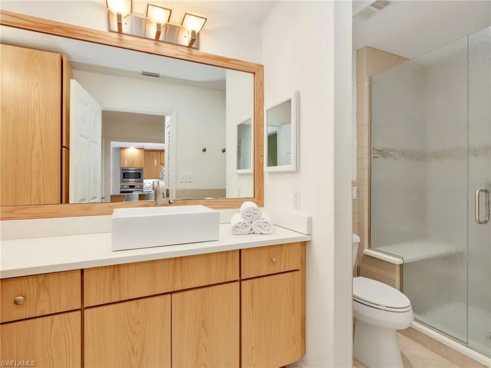 401 Arbor Lake Drive #4-101 Naples, FL 34110