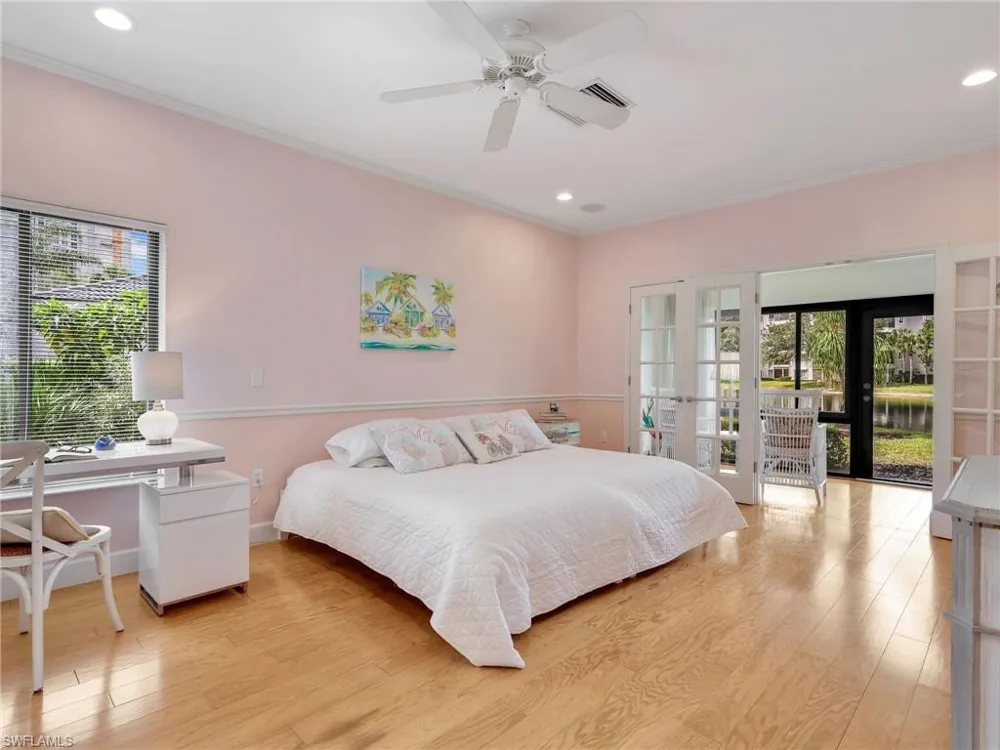 401 Arbor Lake Drive #4-101 Naples, FL 34110