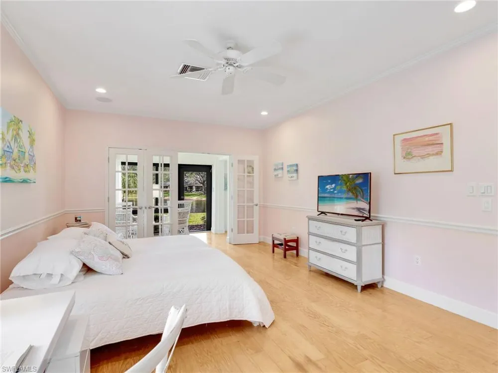 401 Arbor Lake Drive #4-101 Naples, FL 34110