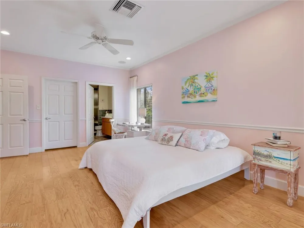 401 Arbor Lake Drive #4-101 Naples, FL 34110