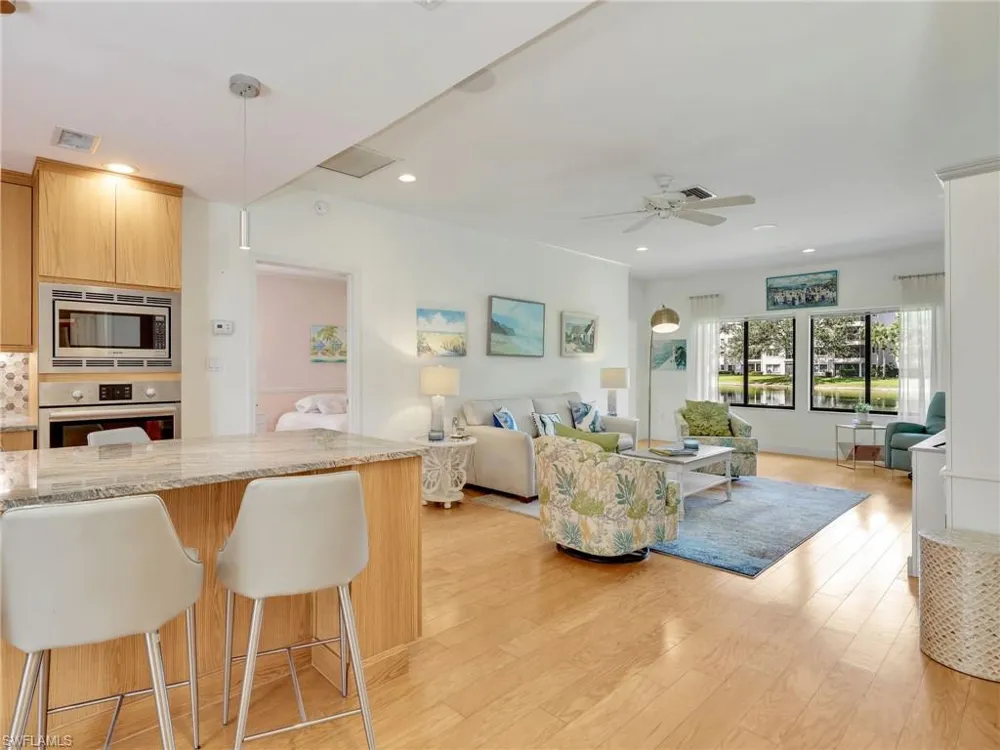 401 Arbor Lake Drive #4-101 Naples, FL 34110
