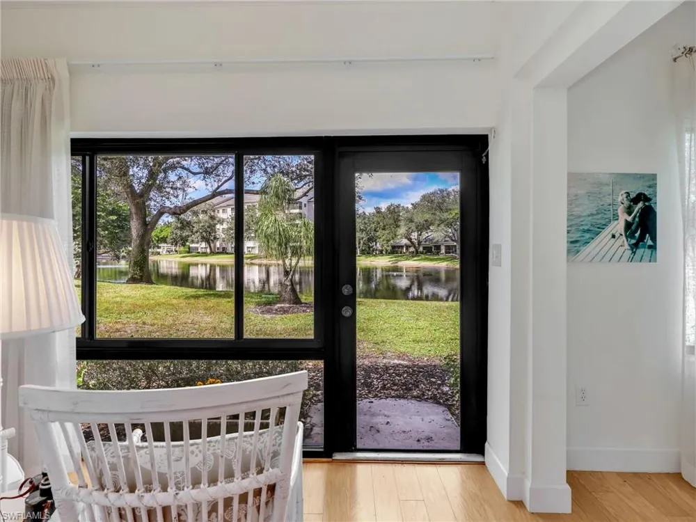 401 Arbor Lake Drive #4-101 Naples, FL 34110