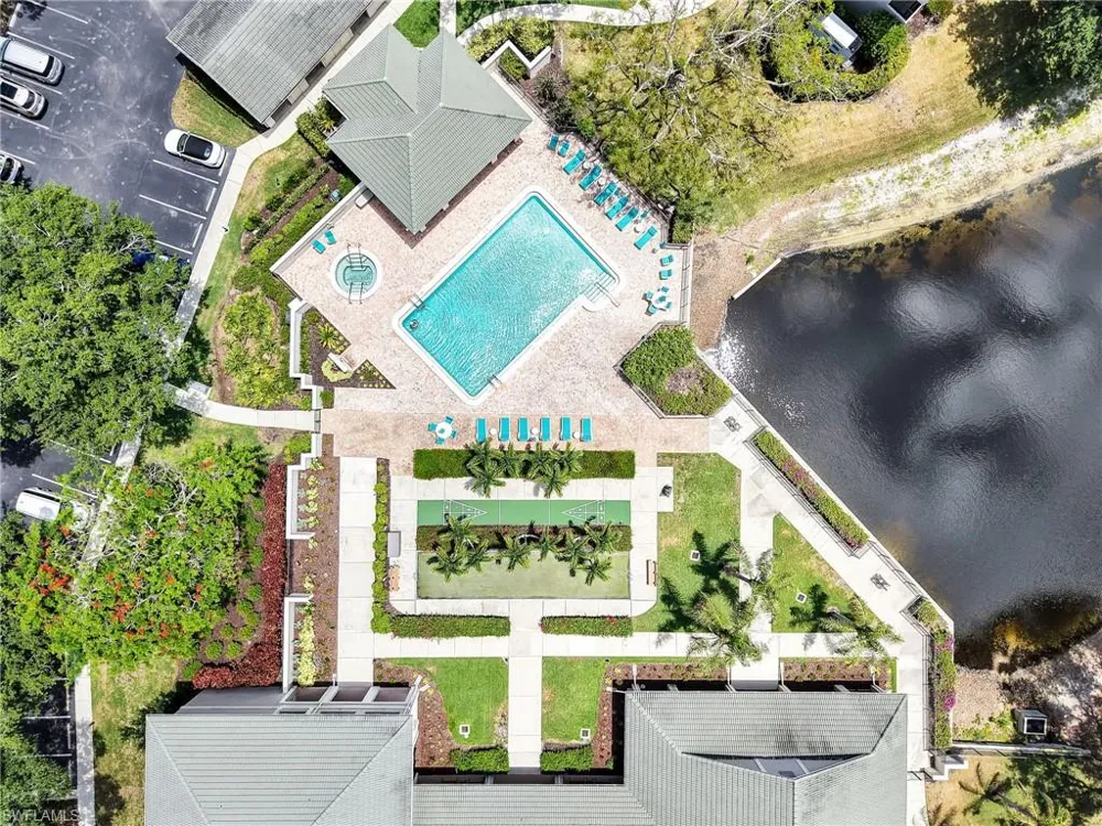 401 Arbor Lake Drive #4-101 Naples, FL 34110