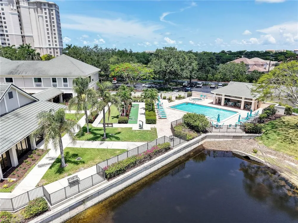 401 Arbor Lake Drive #4-101 Naples, FL 34110