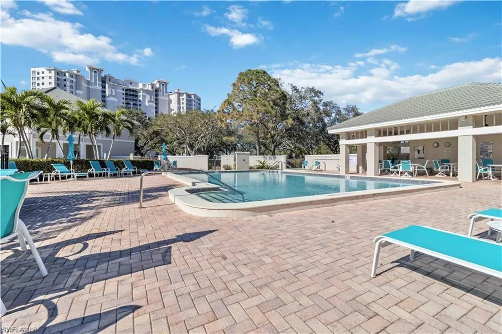 401 Arbor Lake Drive #4-101 Naples, FL 34110