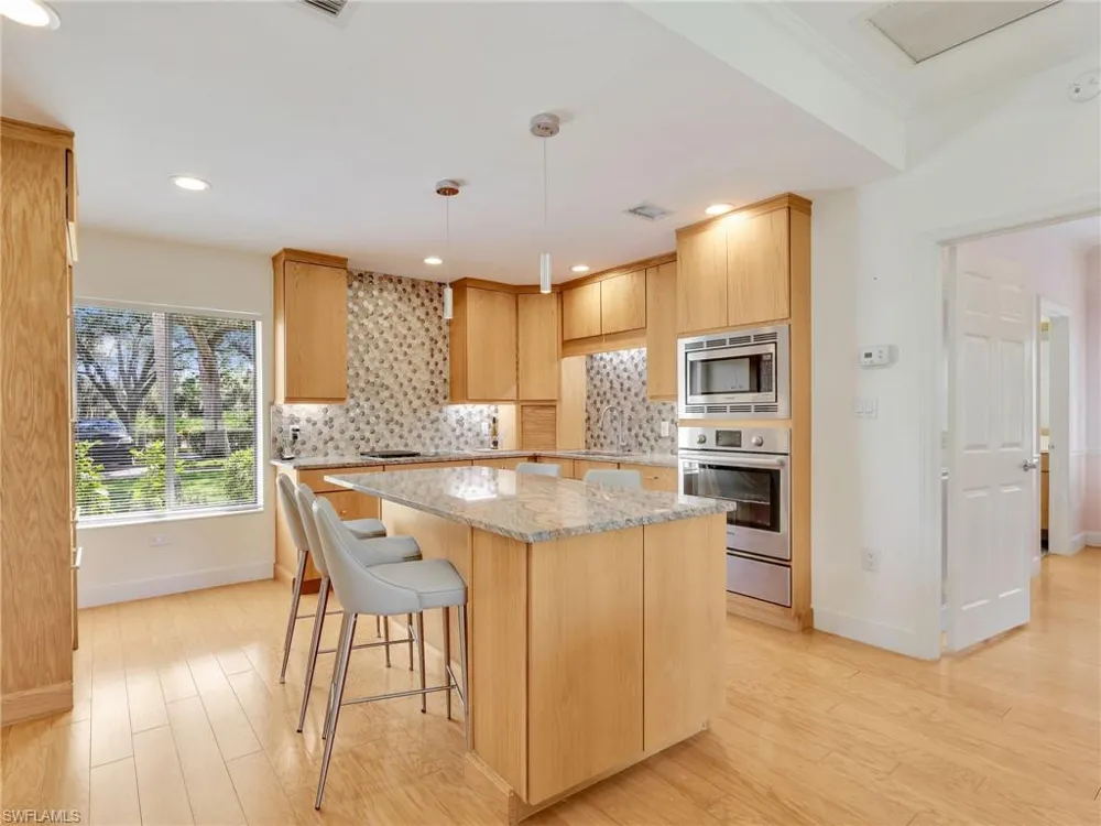 401 Arbor Lake Drive #4-101 Naples, FL 34110