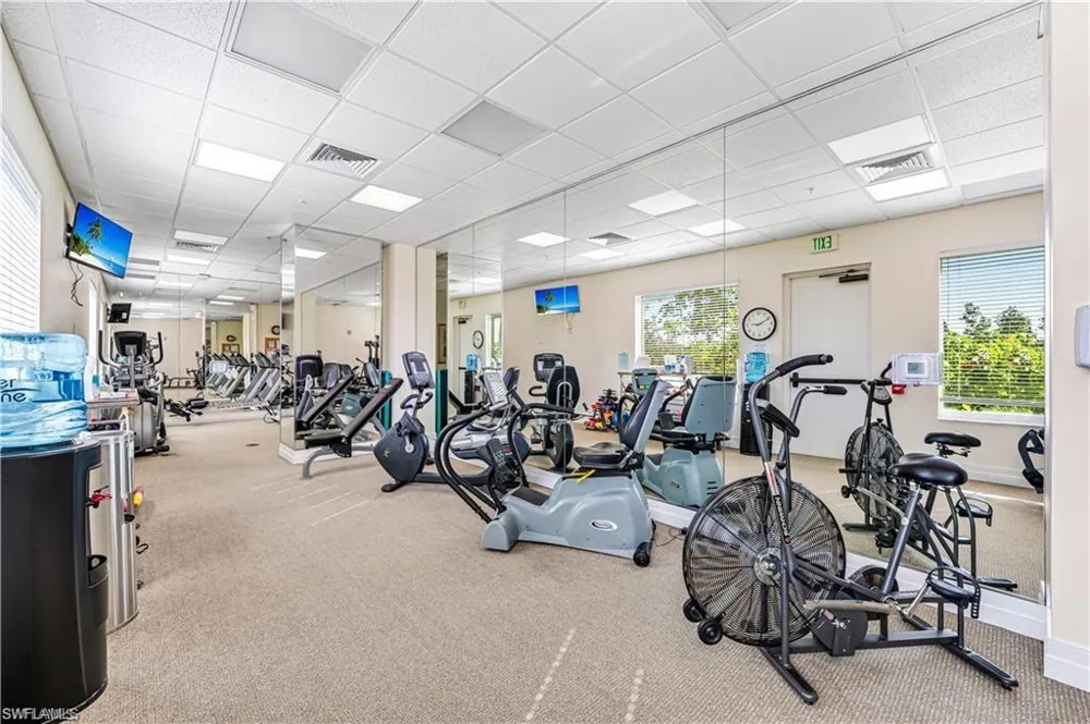 401 Arbor Lake Drive #4-101 Naples, FL 34110