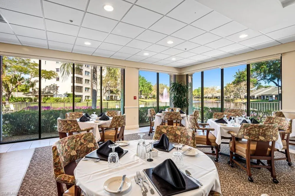 401 Arbor Lake Drive #4-101 Naples, FL 34110