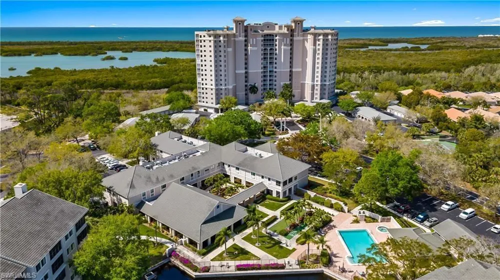 401 Arbor Lake Drive #4-101 Naples, FL 34110