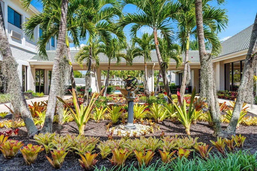 401 Arbor Lake Drive #4-101 Naples, FL 34110