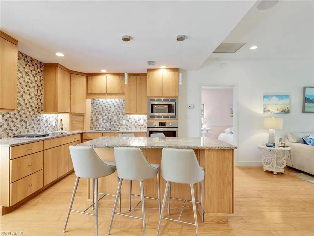 401 Arbor Lake Drive #4-101 Naples, FL 34110