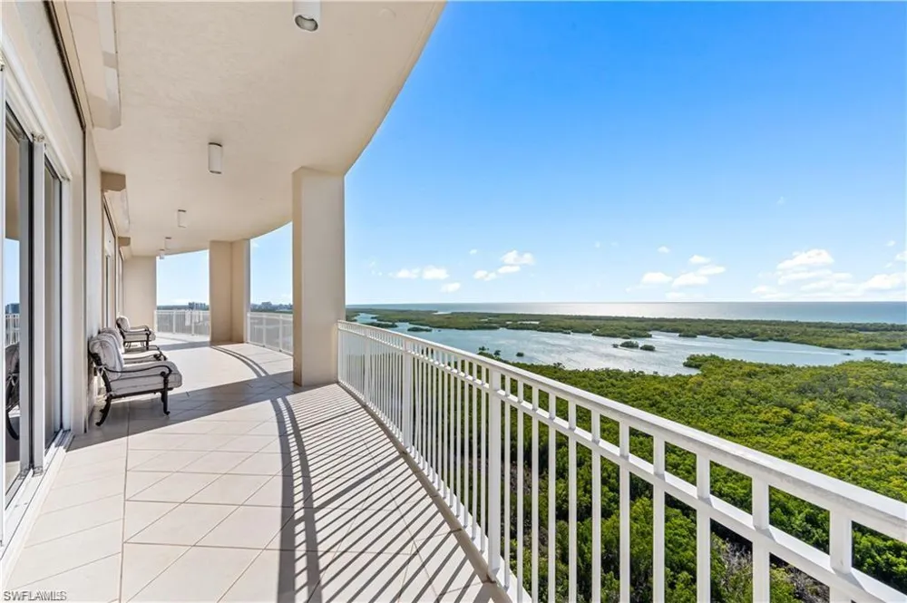 401 Arbor Lake Drive #4-101 Naples, FL 34110