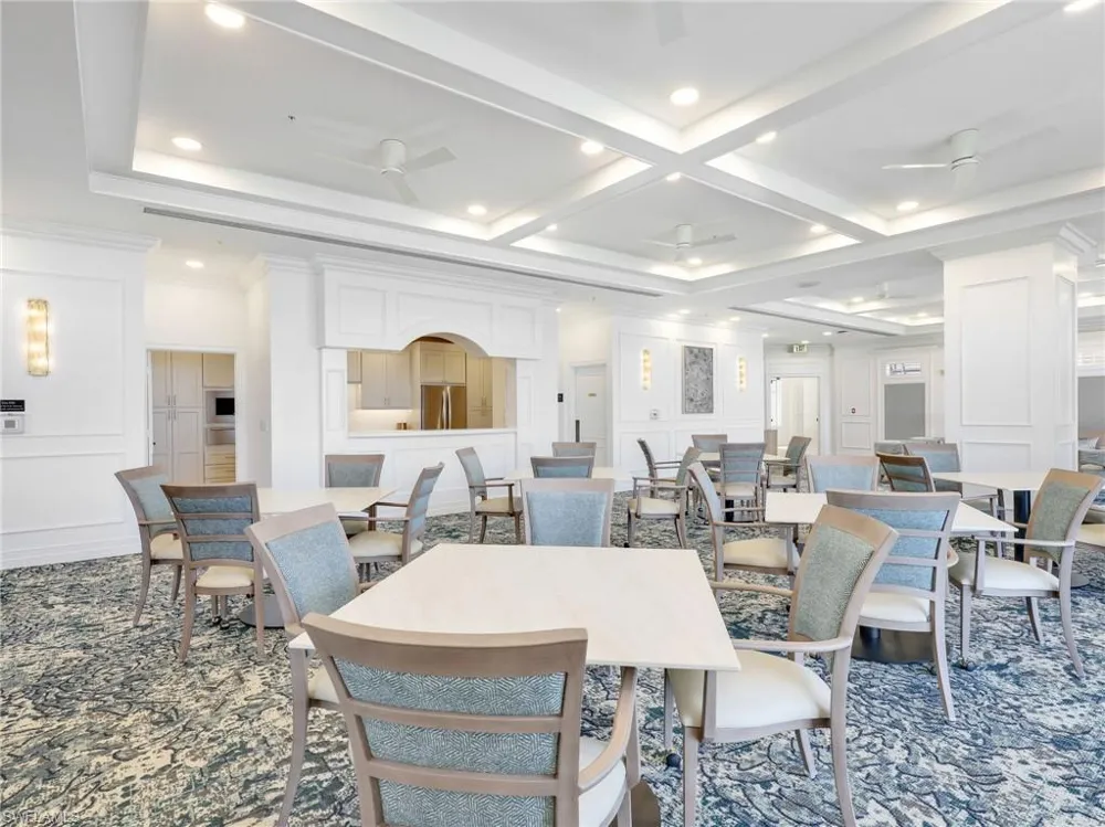 401 Arbor Lake Drive #4-101 Naples, FL 34110