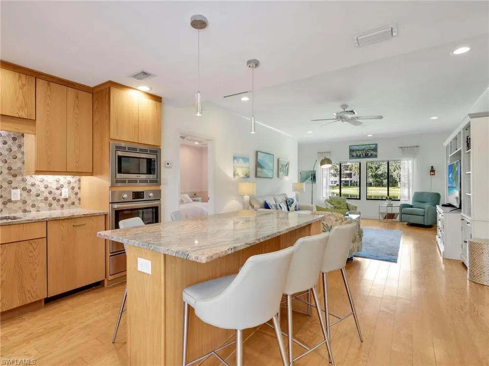 401 Arbor Lake Drive #4-101 Naples, FL 34110