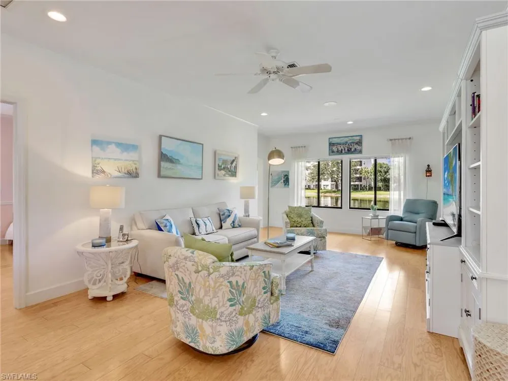 401 Arbor Lake Drive #4-101 Naples, FL 34110