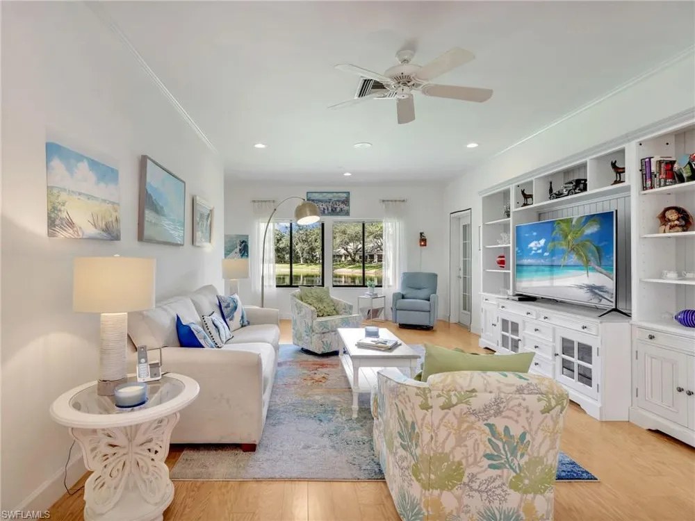 401 Arbor Lake Drive #4-101 Naples, FL 34110