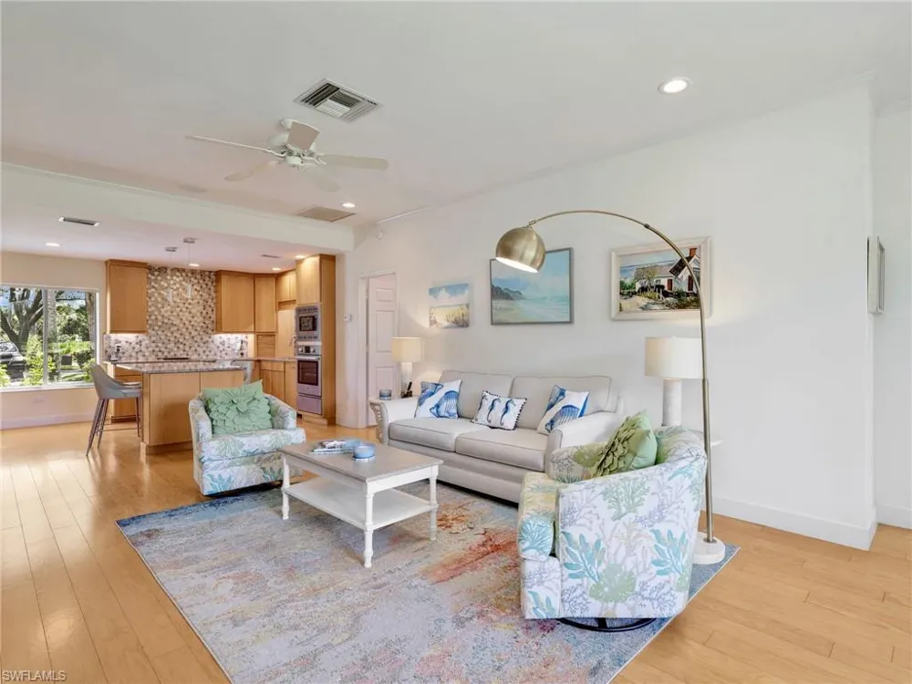 401 Arbor Lake Drive #4-101 Naples, FL 34110