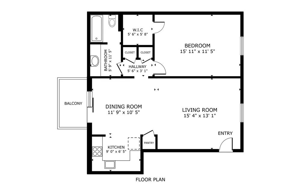 126 Walton Ferry Rd #D5 Hendersonville, TN 37075
