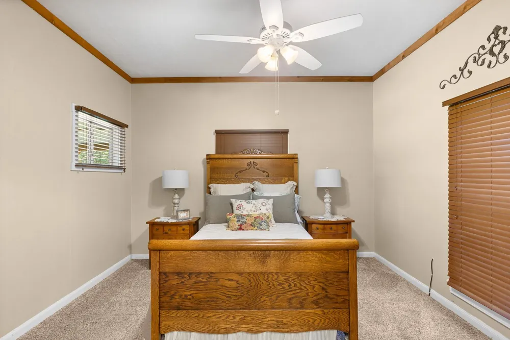 1195 County Road 161 Rock Island, TX 77470