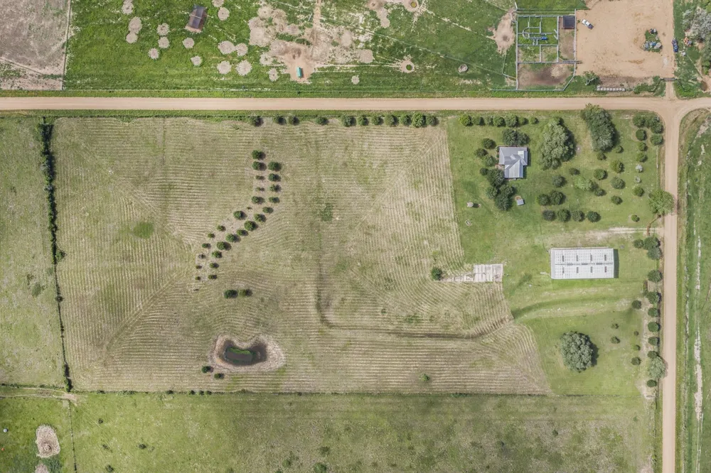 1195 County Road 161 Rock Island, TX 77470