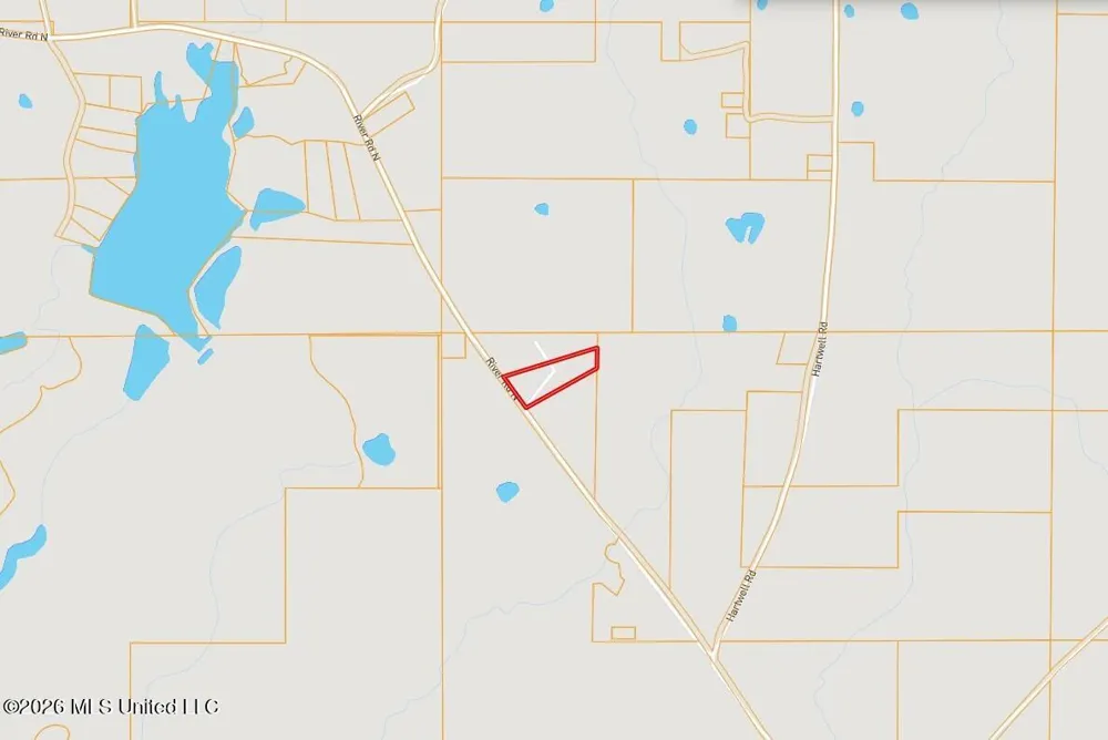 Lot 2 River Road Summit, MS 39666