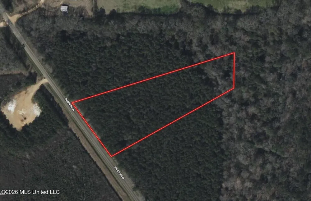Lot 2 River Road Summit, MS 39666