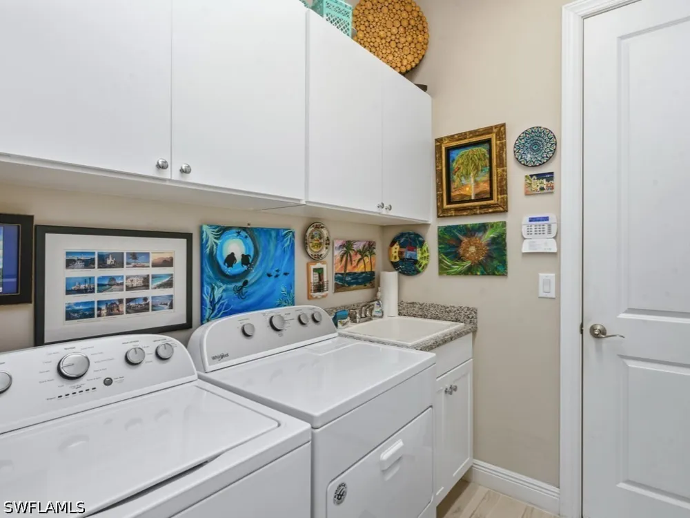 Saint Lucia Drive Naples, FL 34114