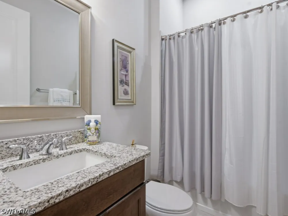 Saint Lucia Drive Naples, FL 34114