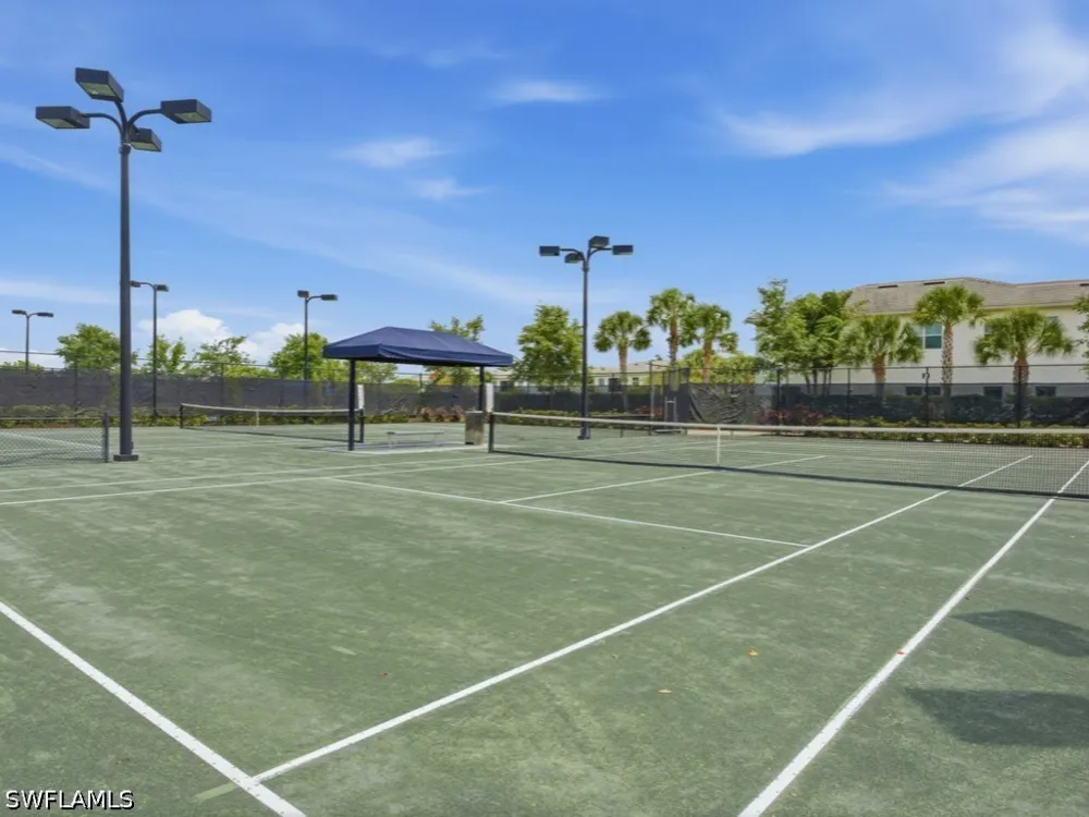 Saint Lucia Drive Naples, FL 34114