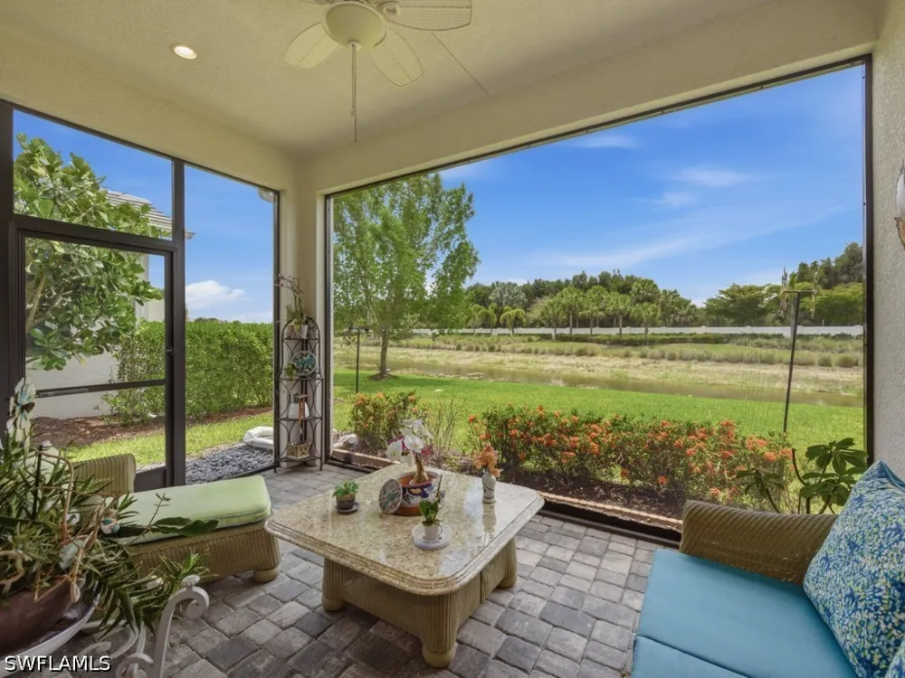 Saint Lucia Drive Naples, FL 34114
