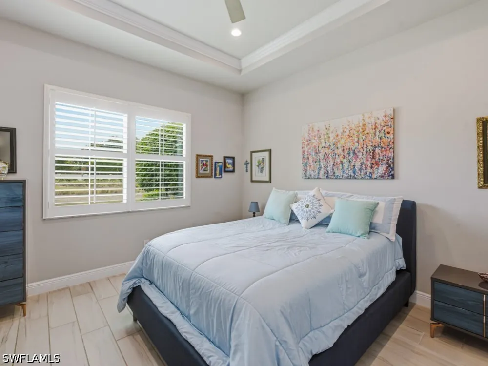 Saint Lucia Drive Naples, FL 34114