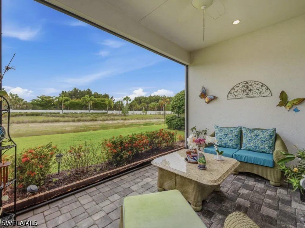 Saint Lucia Drive Naples, FL 34114