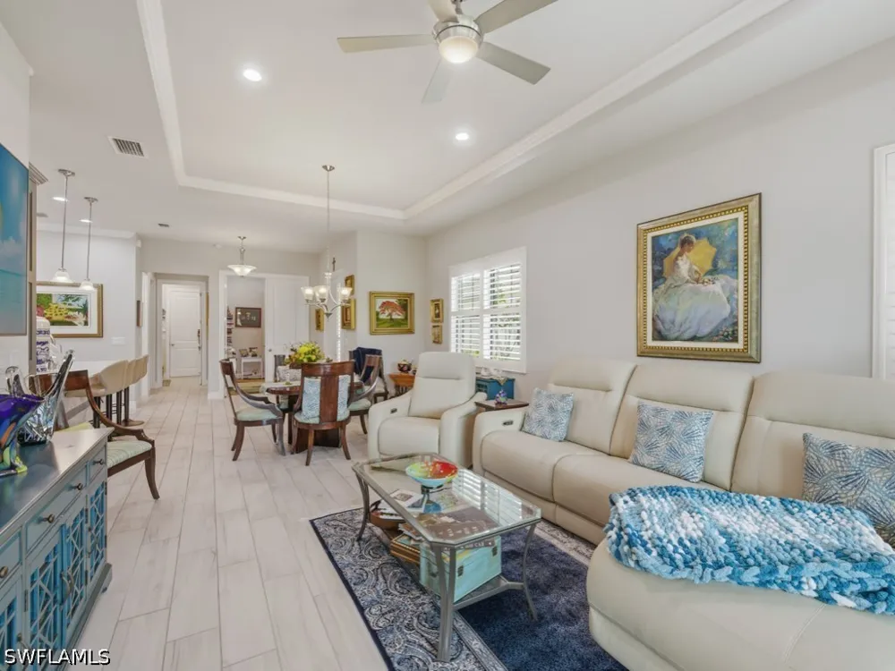 Saint Lucia Drive Naples, FL 34114