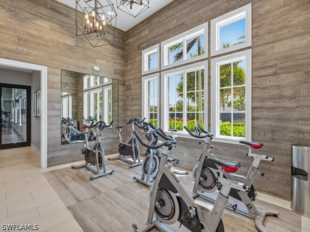 Saint Lucia Drive Naples, FL 34114