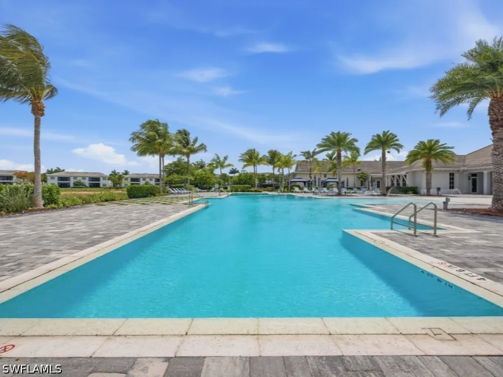 Saint Lucia Drive Naples, FL 34114