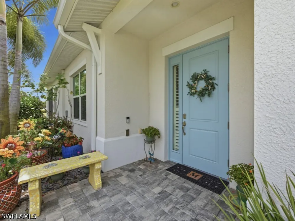 Saint Lucia Drive Naples, FL 34114