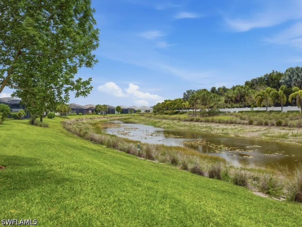 Saint Lucia Drive Naples, FL 34114