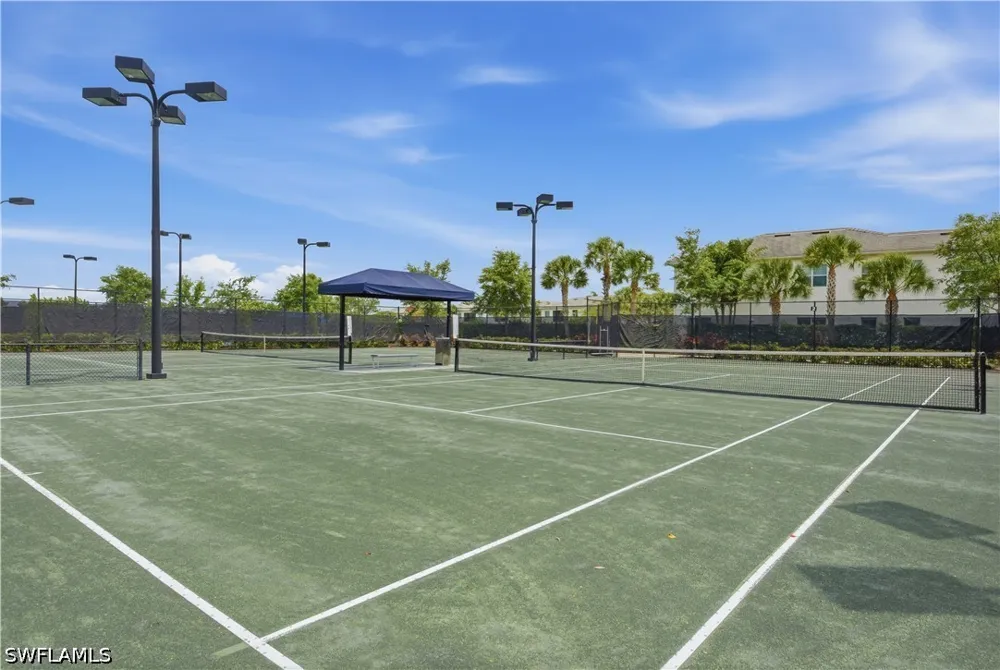 Saint Lucia Drive Naples, FL 34114