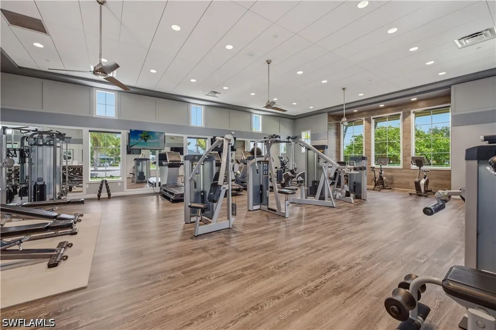 Saint Lucia Drive Naples, FL 34114