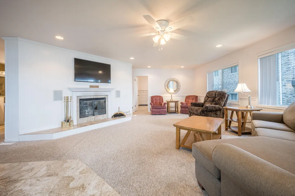 4625 Lake Resort Gladwin, MI 48624