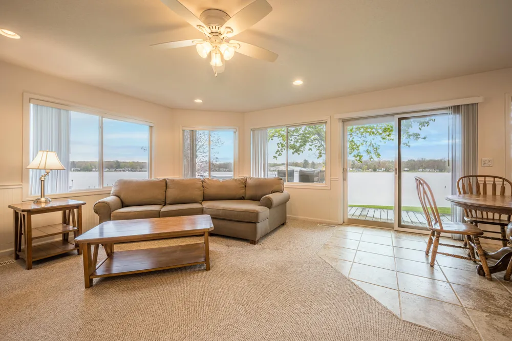 4625 Lake Resort Gladwin, MI 48624