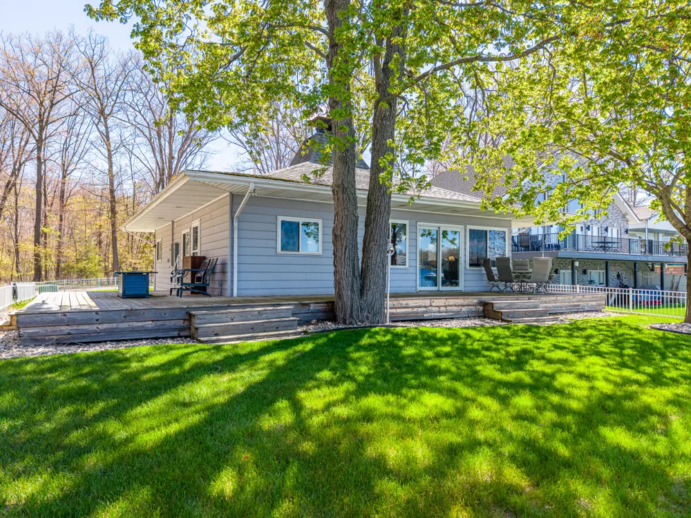 4625 Lake Resort Gladwin, MI 48624