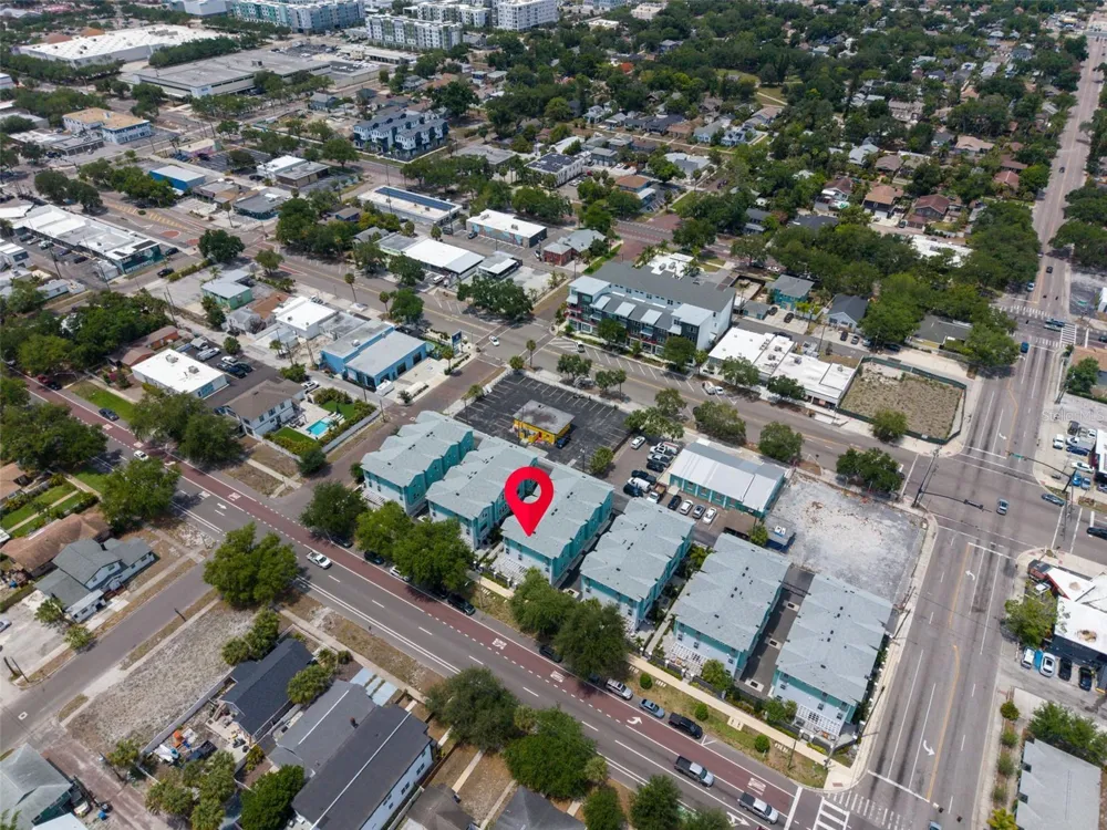 2851 1ST AVENUE S St Petersburg, FL 33712