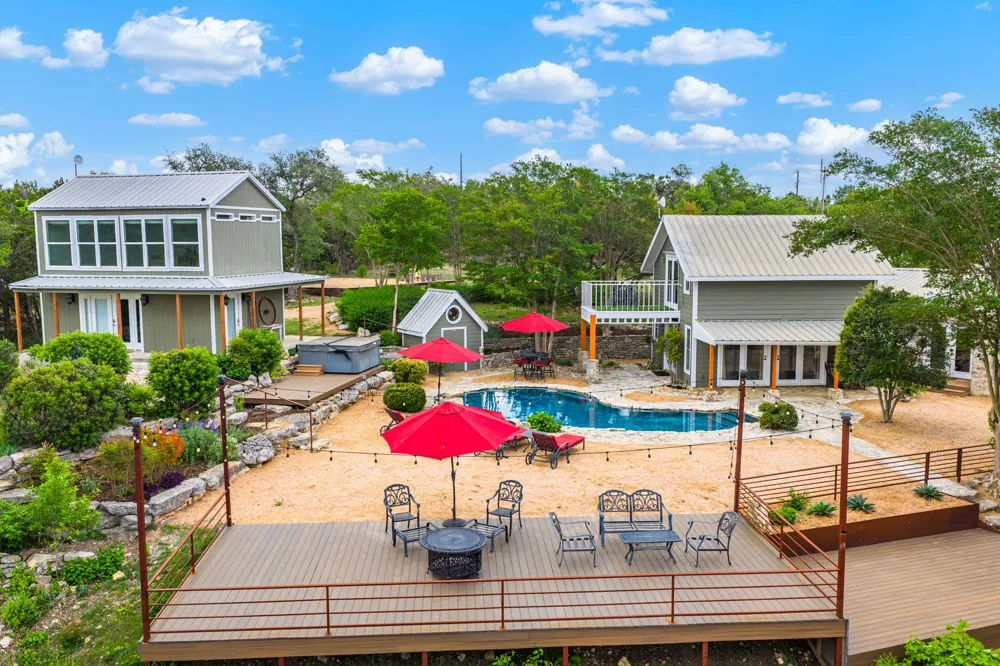 100 Rainbow's End Wimberley, TX 78676