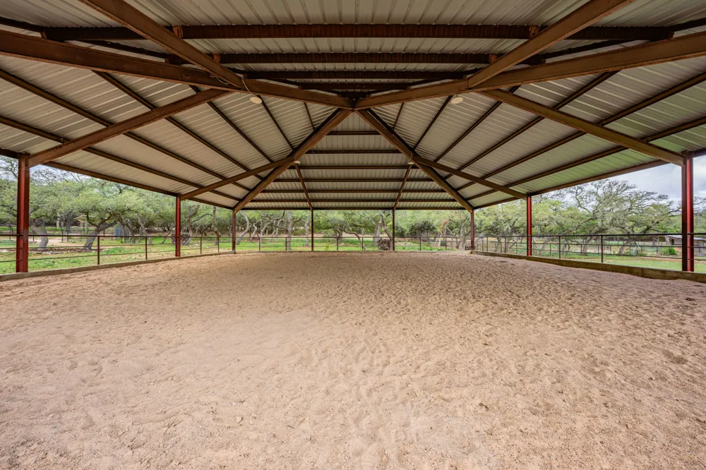 100 Rainbow's End Wimberley, TX 78676