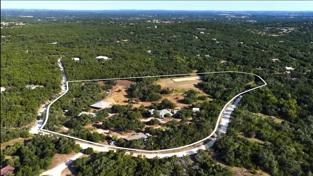 100 Rainbow's End Wimberley, TX 78676