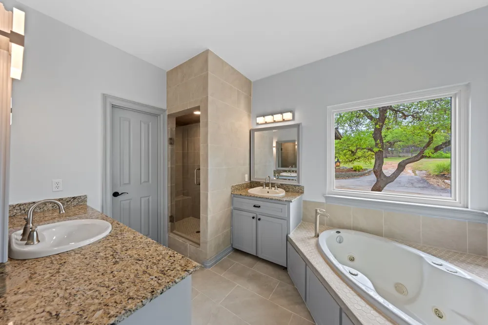 100 Rainbow's End Wimberley, TX 78676